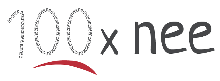 100 x nee